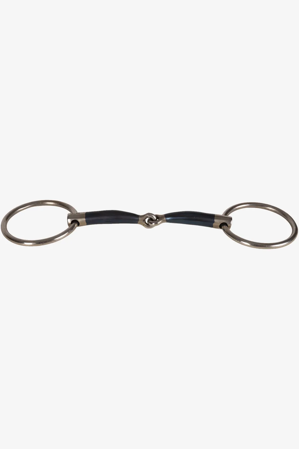 Velari Velari-Lösa Ringar Tvådelat Bett Sötjärn 14mm