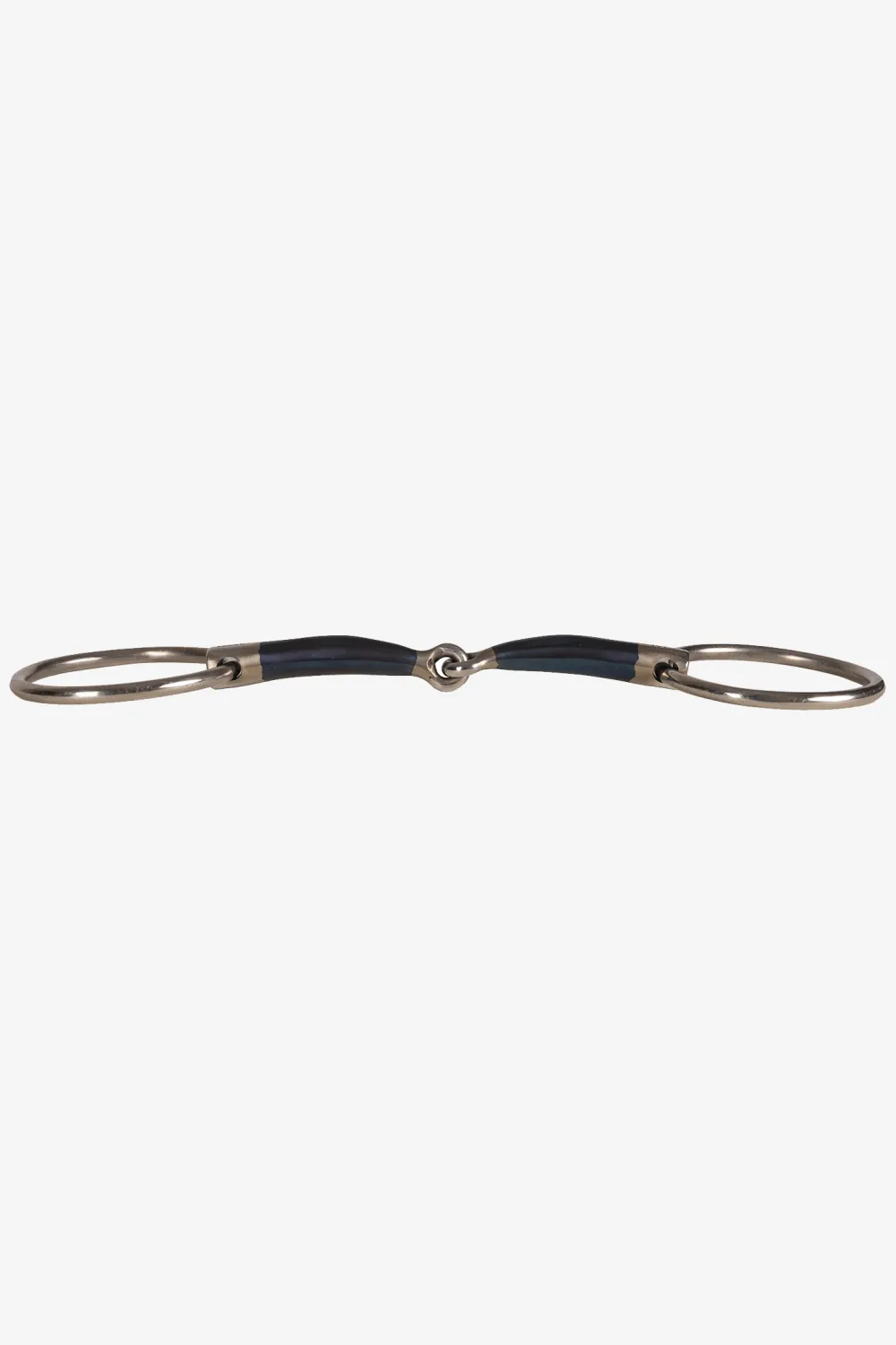 Velari Velari-Lösa Ringar Tvådelat Bett Sötjärn 14mm