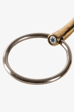 Velari Velari-Lösa Ringar Tvådelat Bett Sötkoppar 14mm