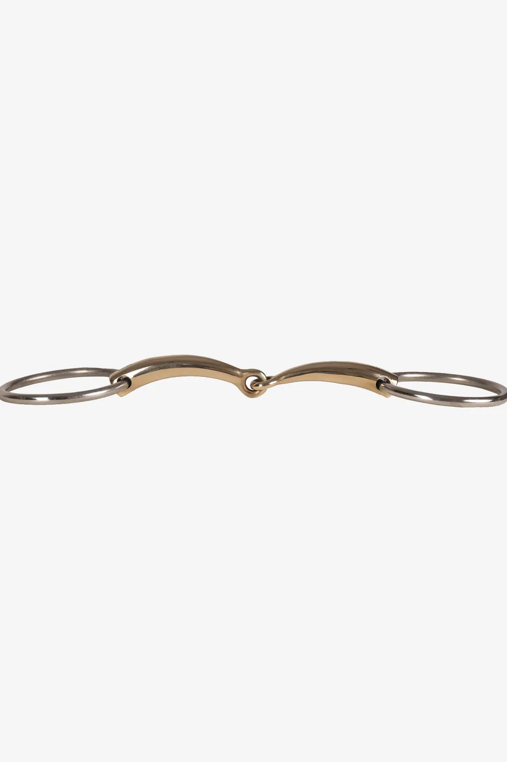 Velari Velari-Lösa Ringar Tvådelat Bett Sötkoppar 14mm
