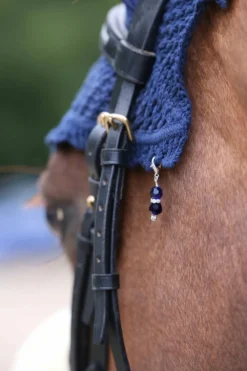Kentucky Horsewear Träns & Pannband-Lucky Charm