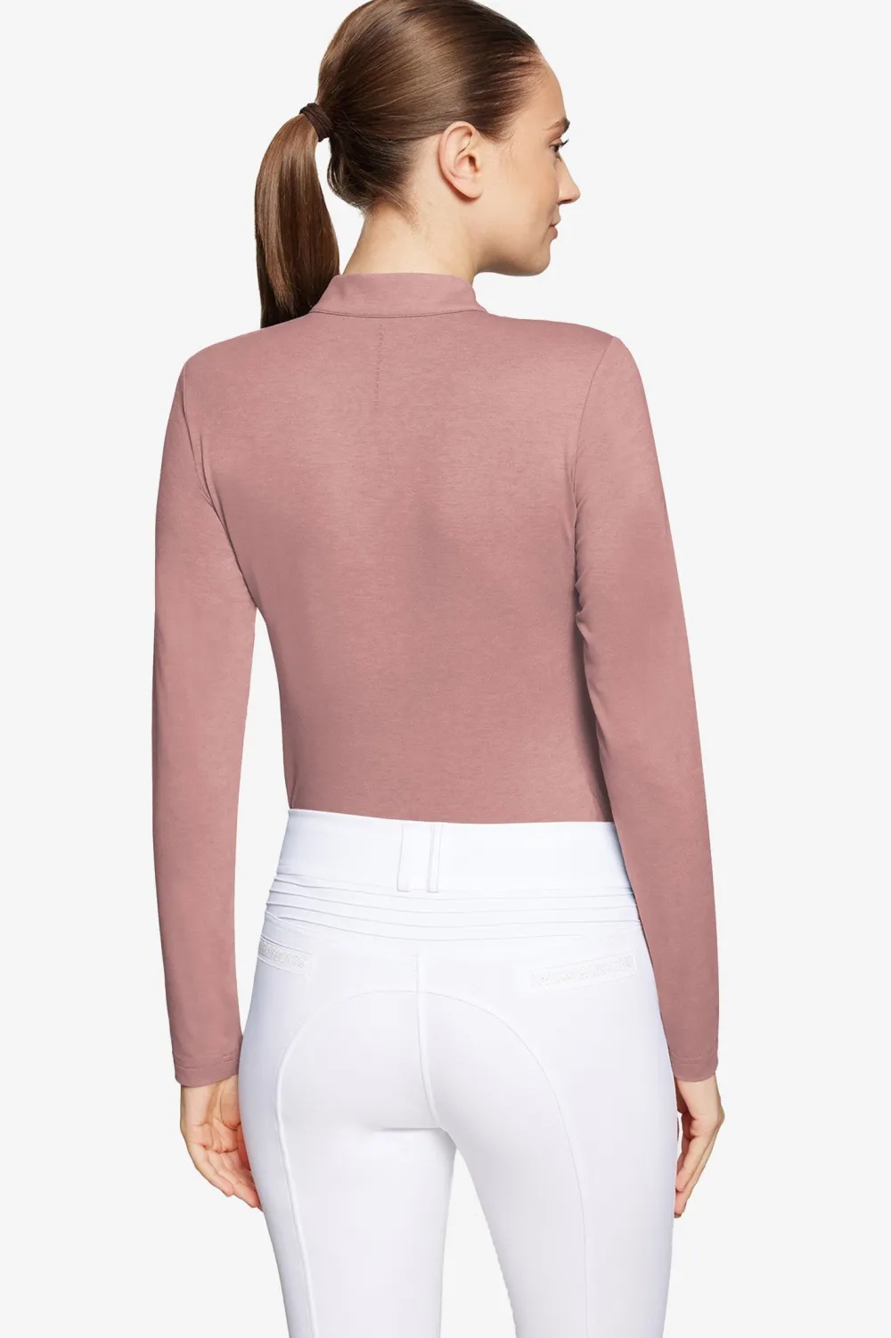 Samshield Samshield|Tröjor & Toppar-Lui Tröja FW25 Bluh Pink