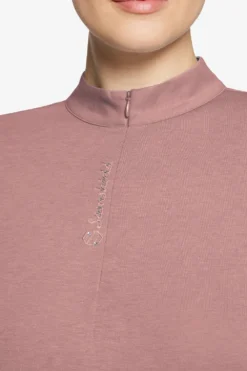Samshield Samshield|Tröjor & Toppar-Lui Tröja FW25 Bluh Pink