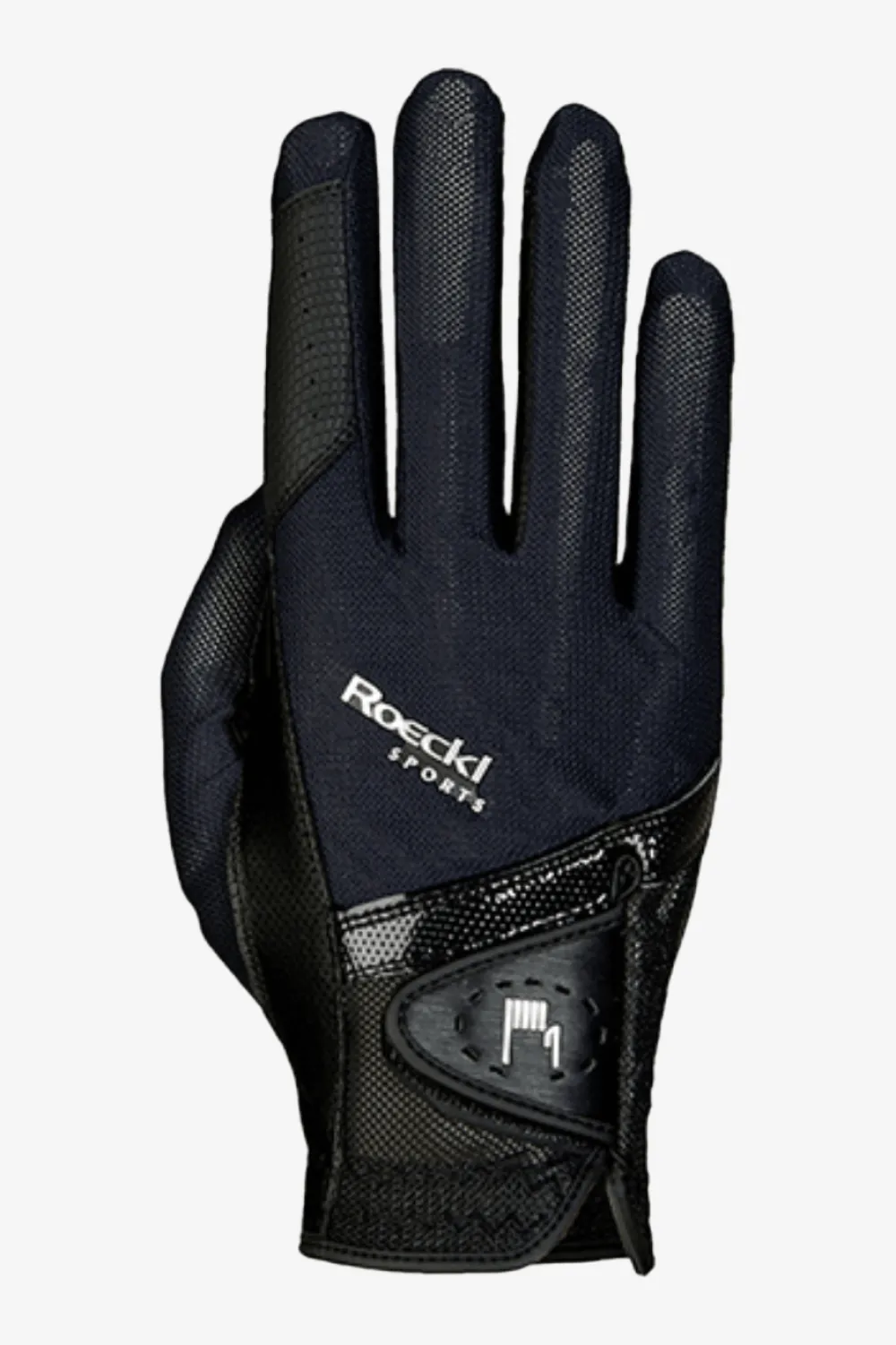 Roeckl Roeckl|Ridhandskar-Madrid Micromesh Ridhandskar