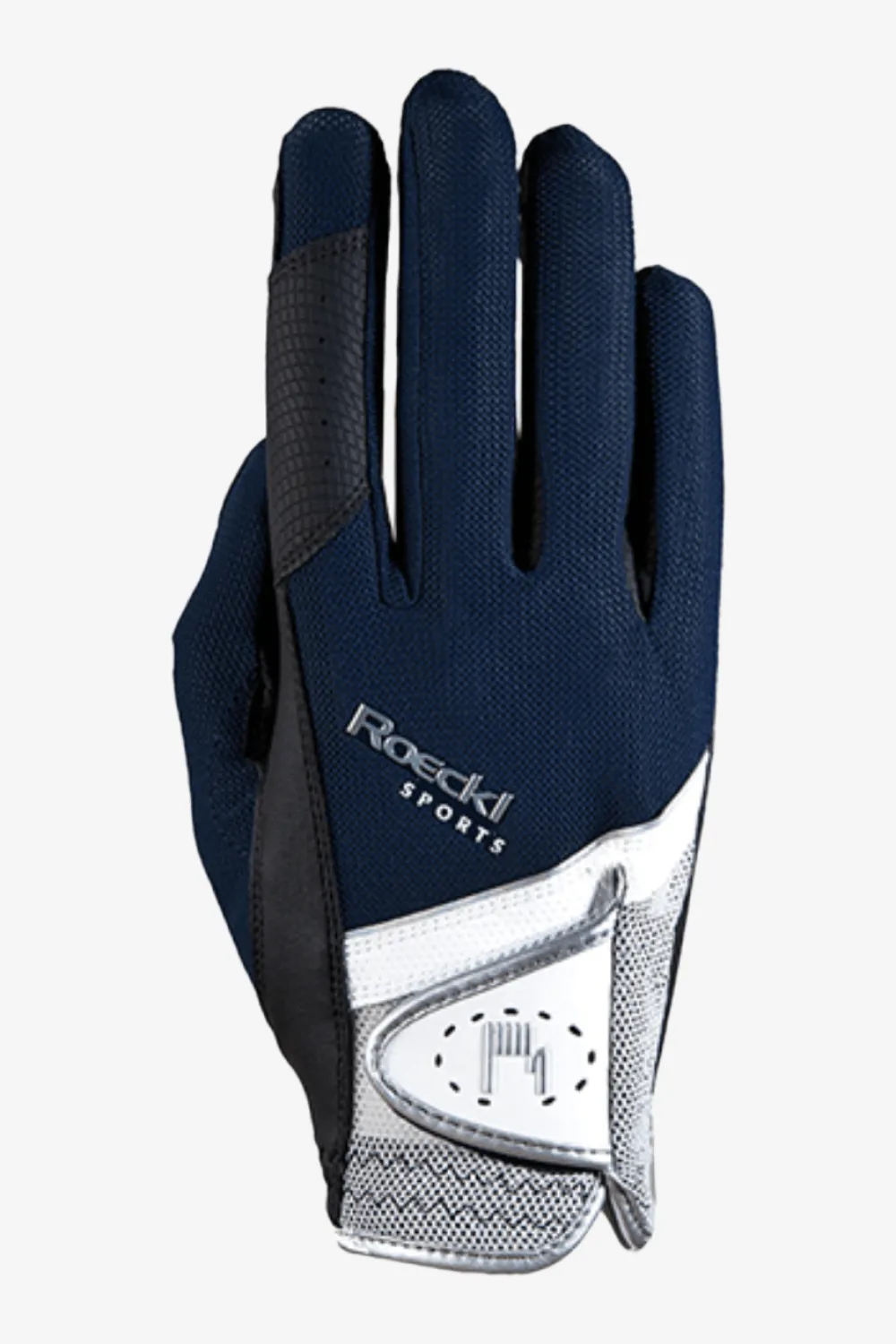 Roeckl Roeckl|Ridhandskar-Madrid Micromesh Ridhandskar