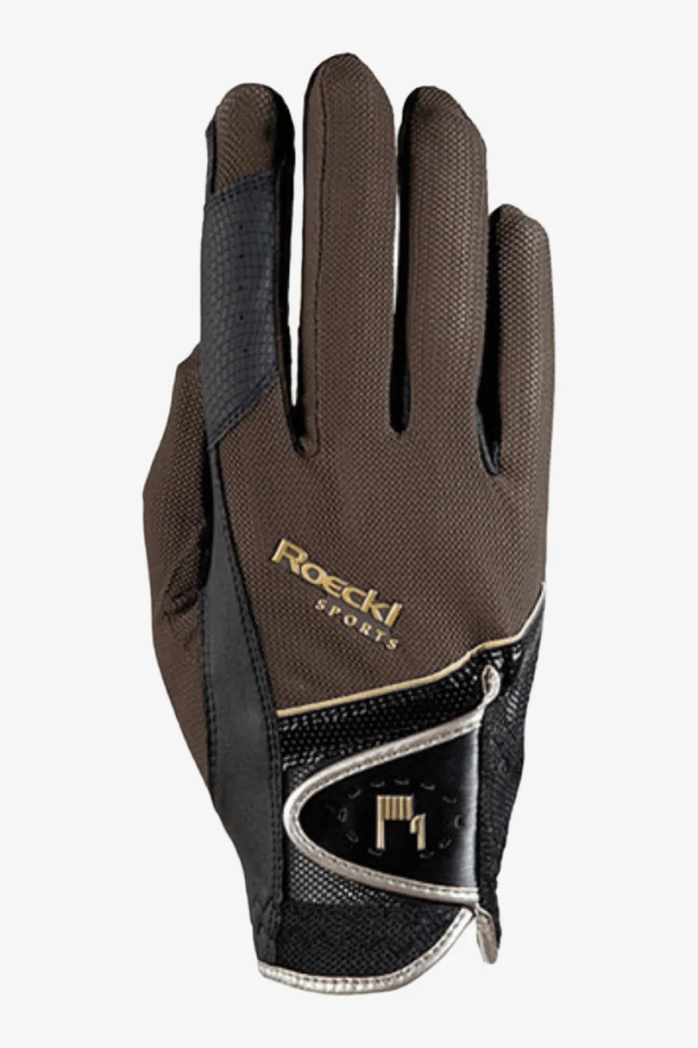 Roeckl Roeckl|Ridhandskar-Madrid Micromesh Ridhandskar