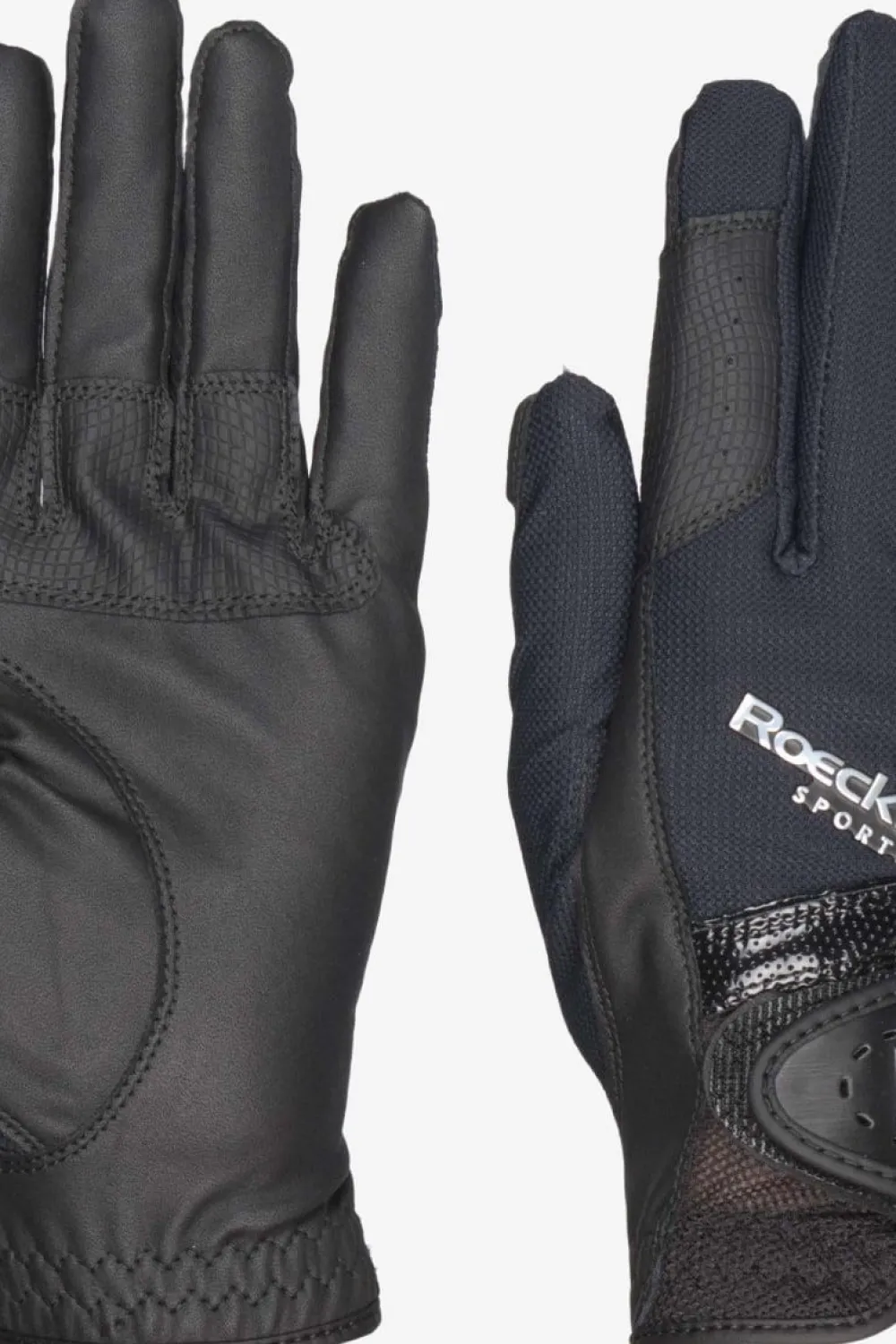 Roeckl Roeckl|Ridhandskar-Madrid Micromesh Ridhandskar