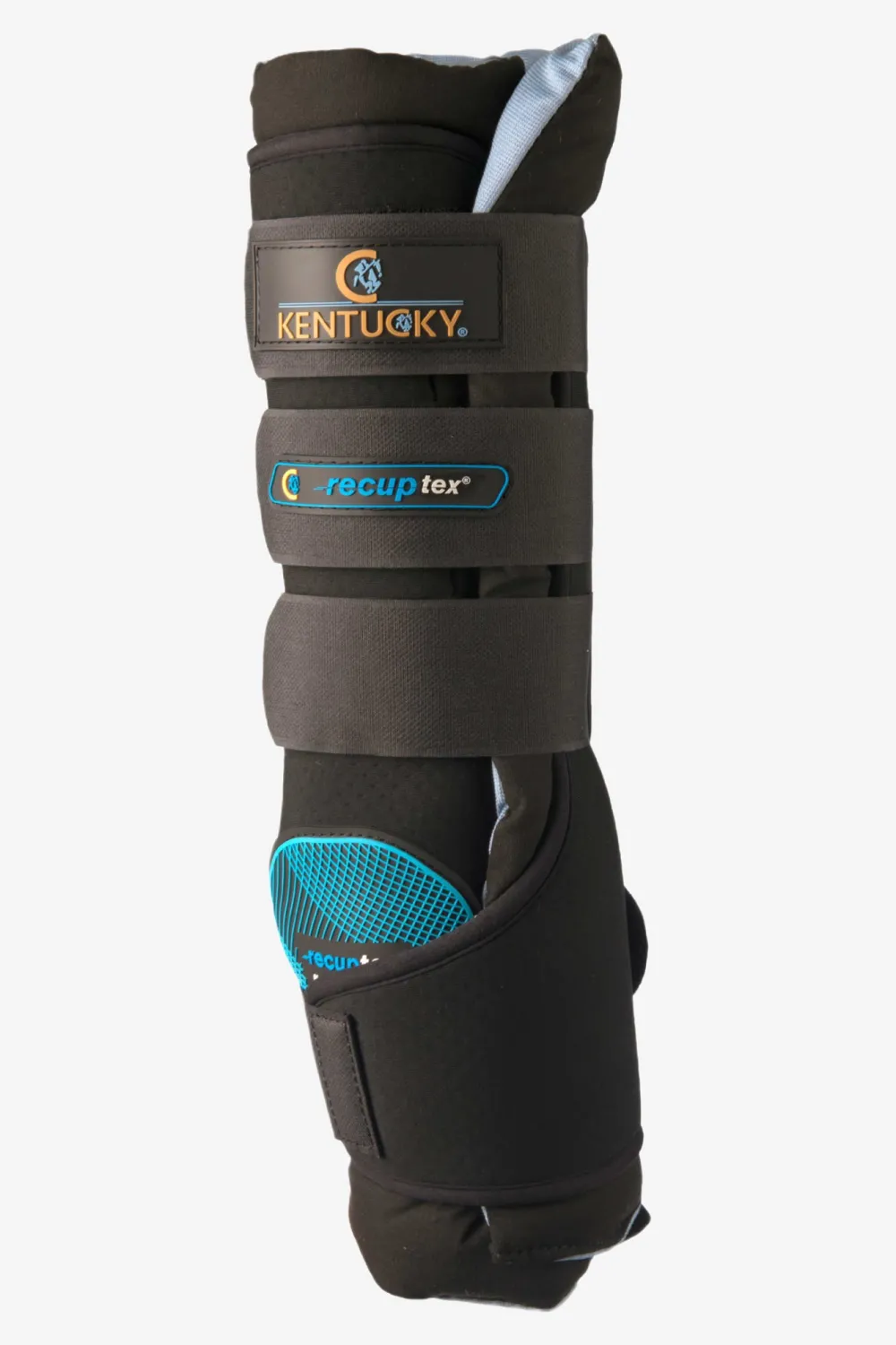 Kentucky Horsewear Benskydd & Benlindor-Magnetic Stallbandage Recuptex