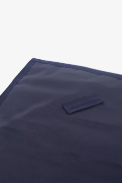 QHP Qhp|Hästtäcken & Flughuvor-agpatta Ti Täcke 200gr Navy