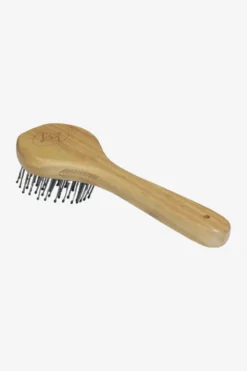 Grooming Deluxe Grooming Deluxe|Ryktväskor & Ryktborstar-Manborste