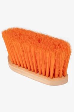 Waldhausen Ryktväskor & Ryktborstar-Manborste Soft Orange