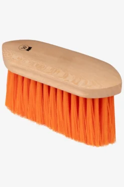 Waldhausen Ryktväskor & Ryktborstar-Manborste Soft Orange