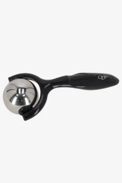QHP Qhp-Massagerulle Svart