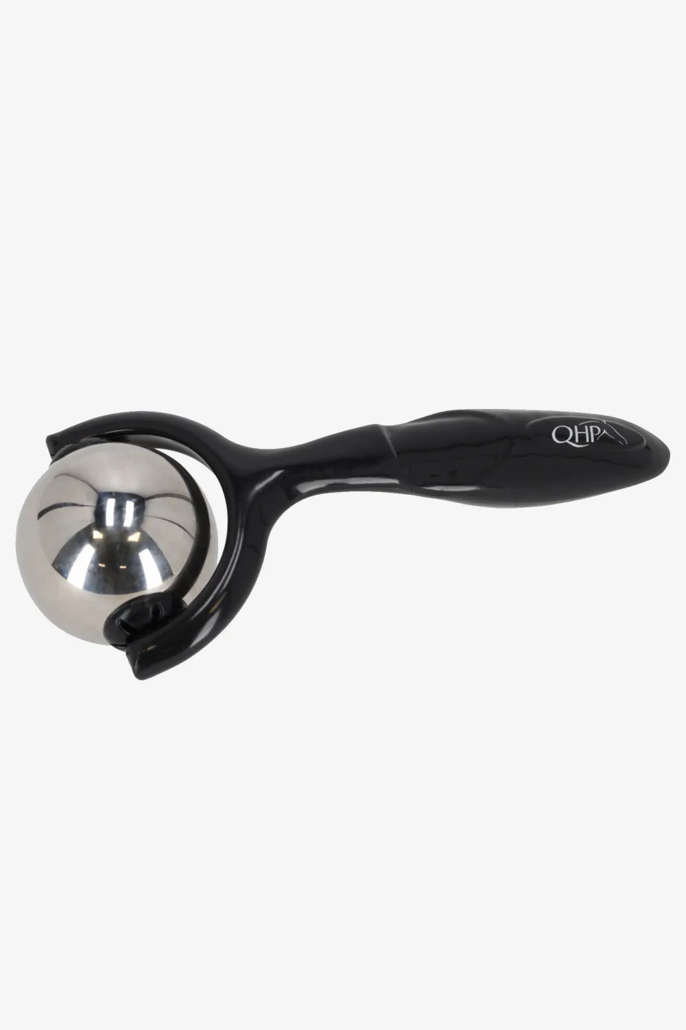 QHP Qhp-Massagerulle Svart