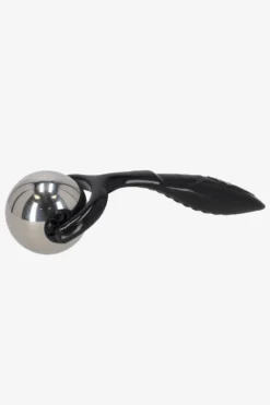 QHP Qhp-Massagerulle Svart