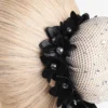 SD Design Hårnät & Donuts|Sd Design-Melanie Scrunchie
