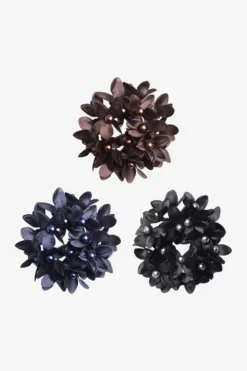 SD Design Hårnät & Donuts|Sd Design-Melanie Scrunchie