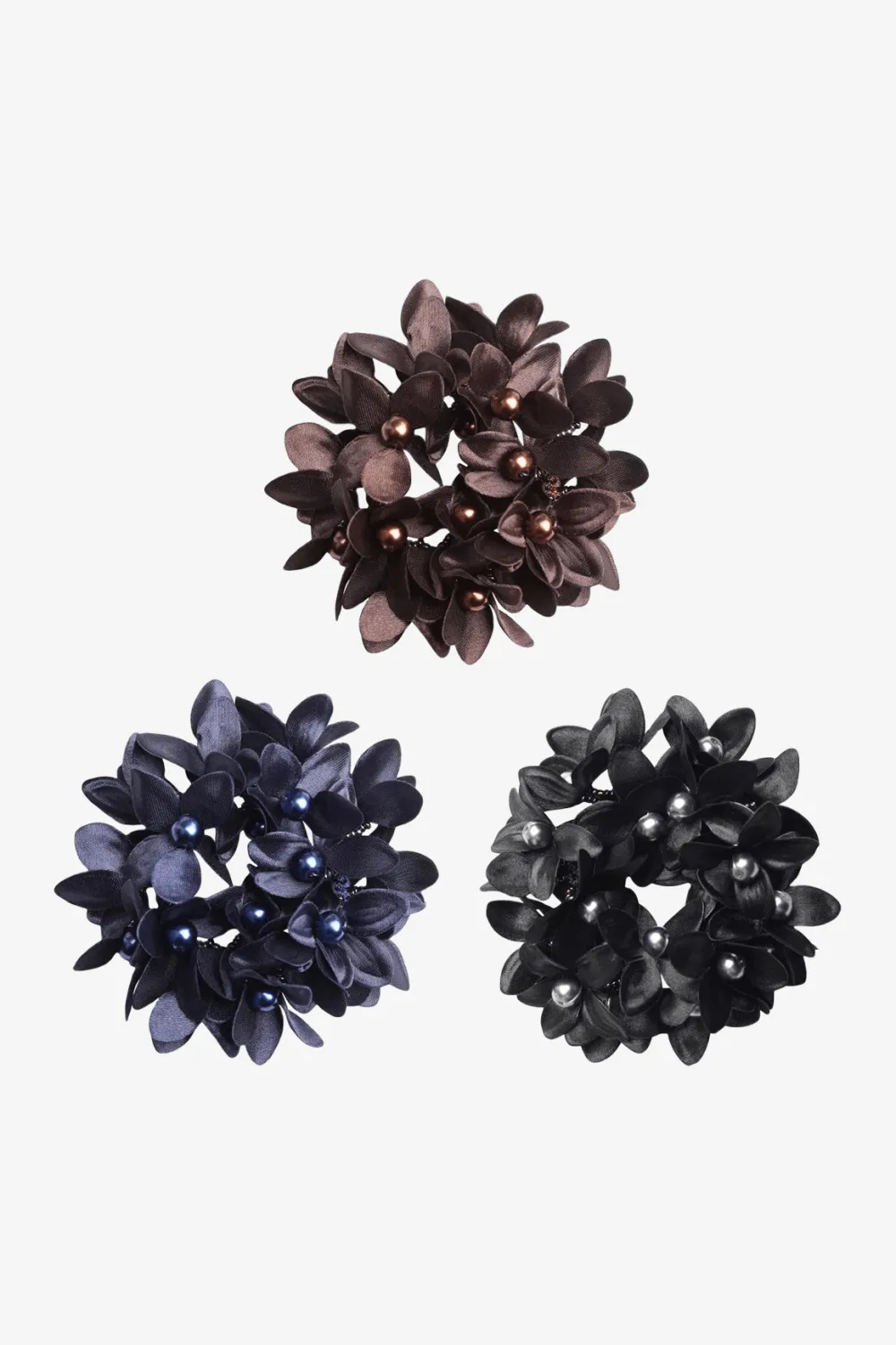 SD Design Hårnät & Donuts|Sd Design-Melanie Scrunchie