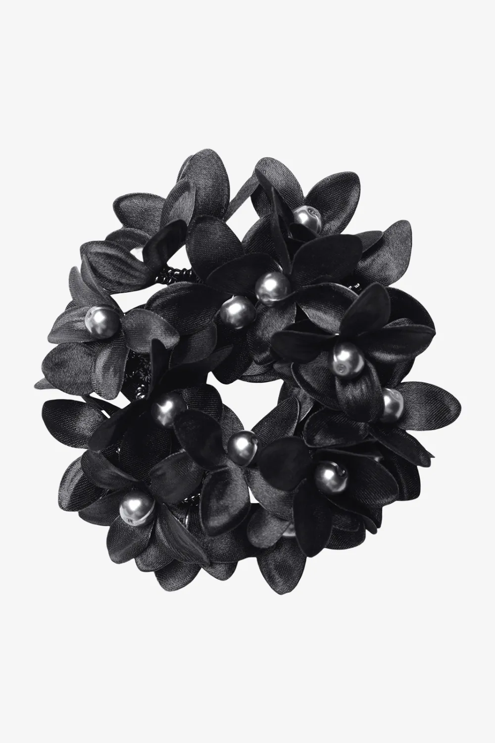 SD Design Hårnät & Donuts|Sd Design-Melanie Scrunchie