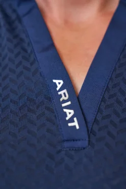 Ariat Ariat-ea Navy Ecipe