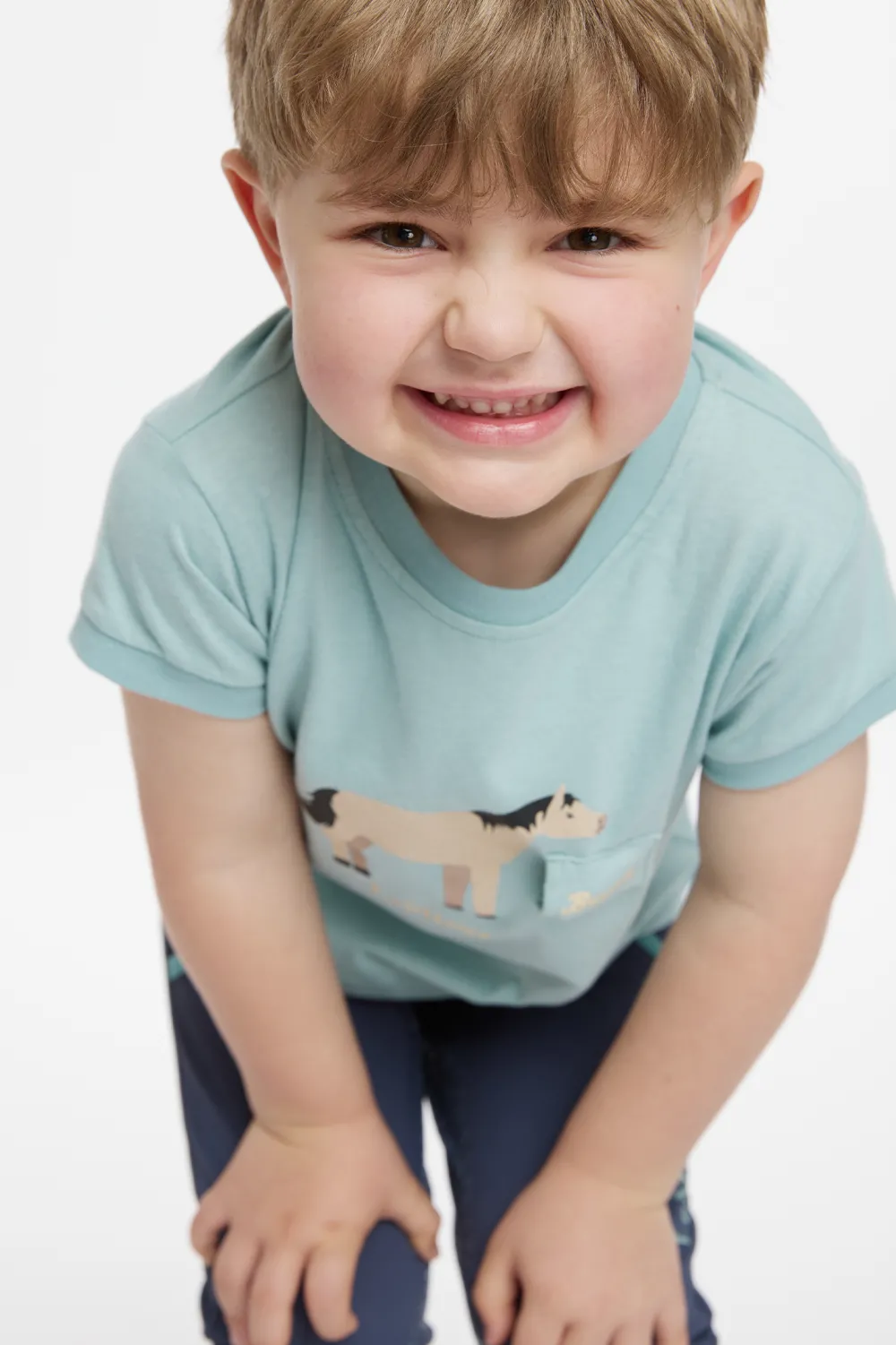 LeMieux Lemieux-Mini Aex T-shirt
