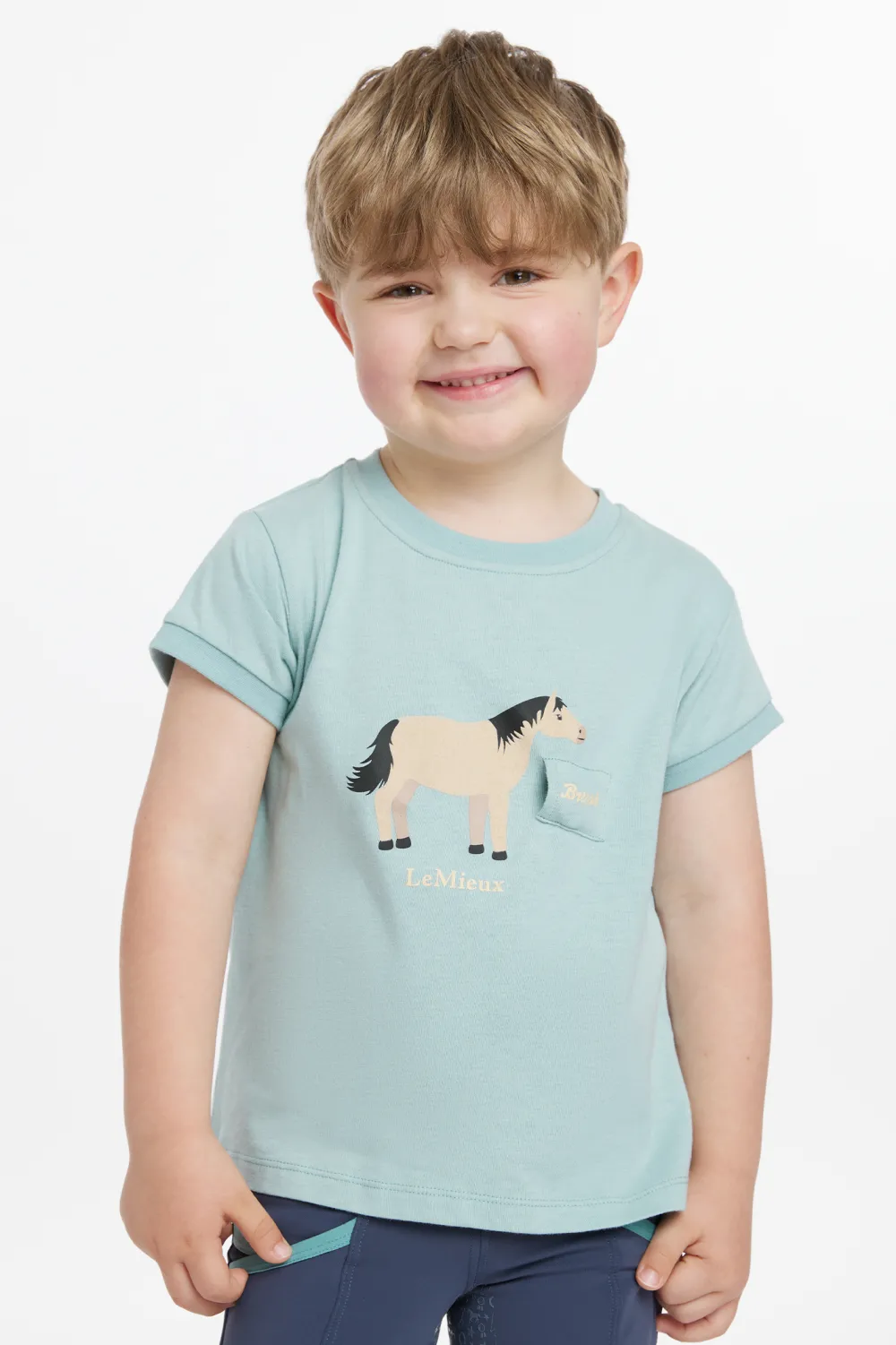 LeMieux Lemieux-Mini Aex T-shirt