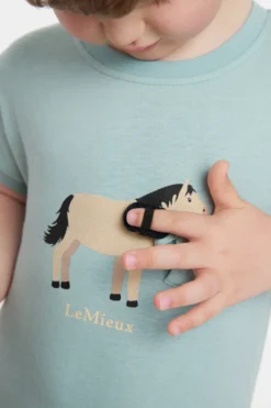 LeMieux Lemieux-Mini Aex T-shirt