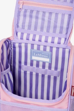 LeMieux Lemieux-Mini Character Ryggsäck Enhörning