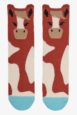 LeMieux Lemieux|Ridstrumpor-ini Character trupor 2 Pack