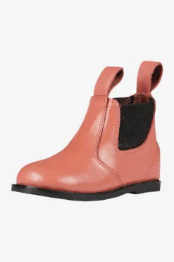 Barn Horka Ridskor|Ridskor Barn-Mini Jodhpur Boots