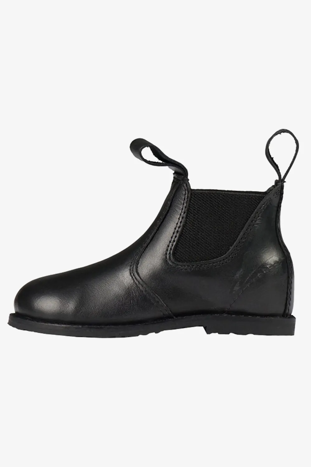 Barn Horka Ridskor|Ridskor Barn-Mini Jodphur Boots