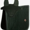 Kentucky Horsewear Kentucky Horsewear|Schabrak & Huvor-Mini Pearl Set Pine Green