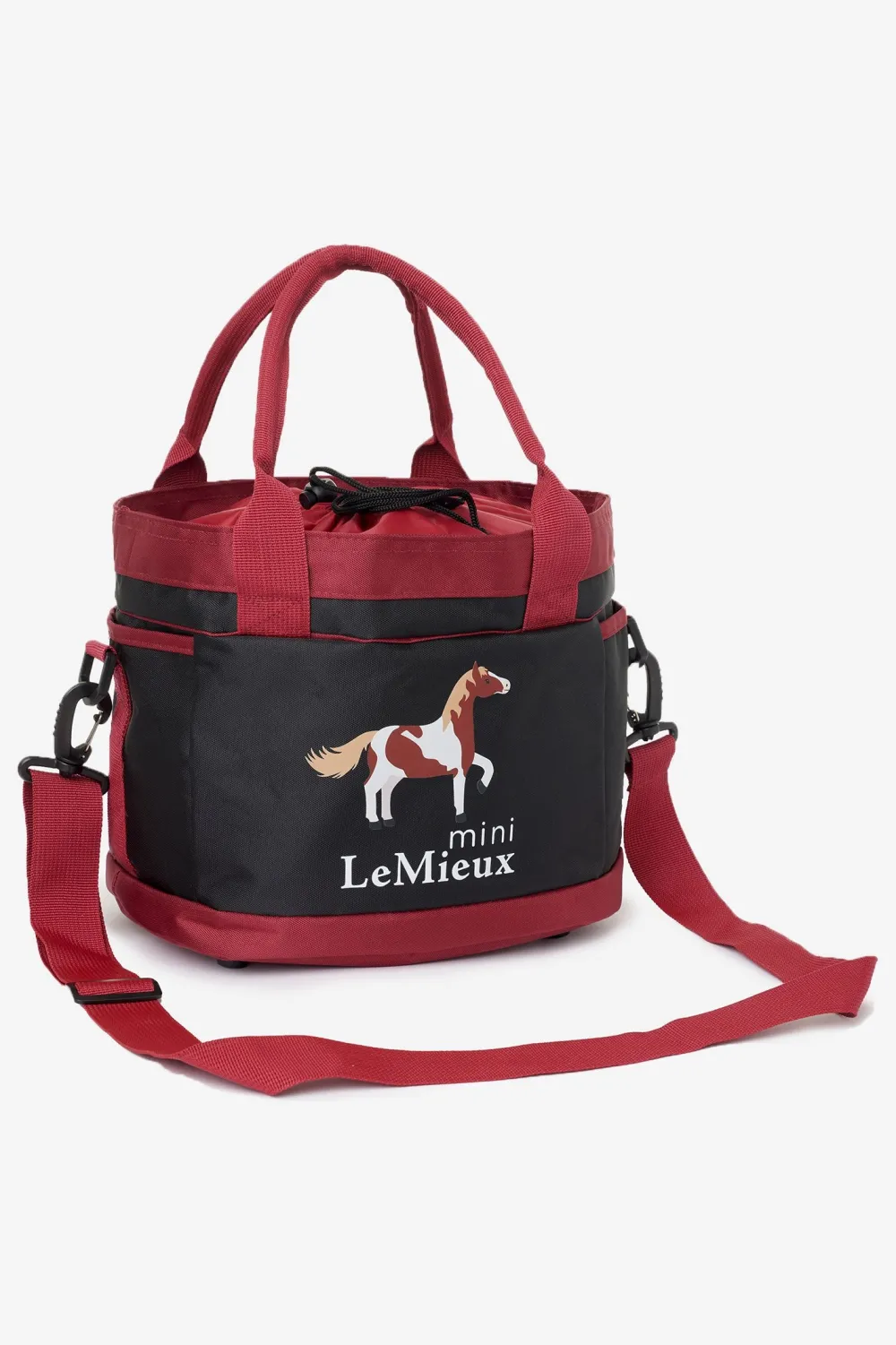 LeMieux Lemieux|Ryktväskor & Ryktborstar-Mini Ryktset