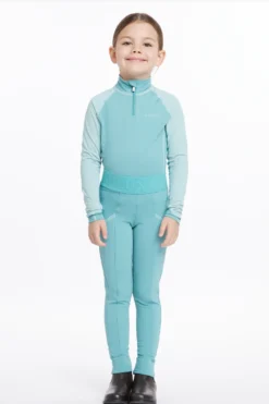 Barn LeMieux Ridbyxor & Tights|Lemieux-Mini Tights