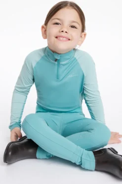 Barn LeMieux Ridbyxor & Tights|Lemieux-Mini Tights