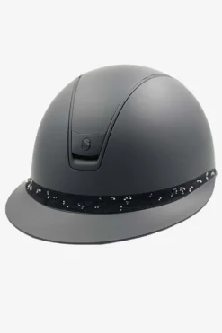 Samshield Samshield-2.0 i hadowatt Fronta Band Cryta eaf att vart