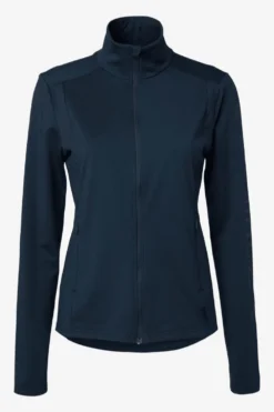 Stierna Equestrian Stierna|Tröjor & Toppar-ity Feecetröja Navy