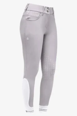 Cavalleria Toscana Cavalleria Toscana|Ridbyxor & Tights-Motif Print Ridbyxor