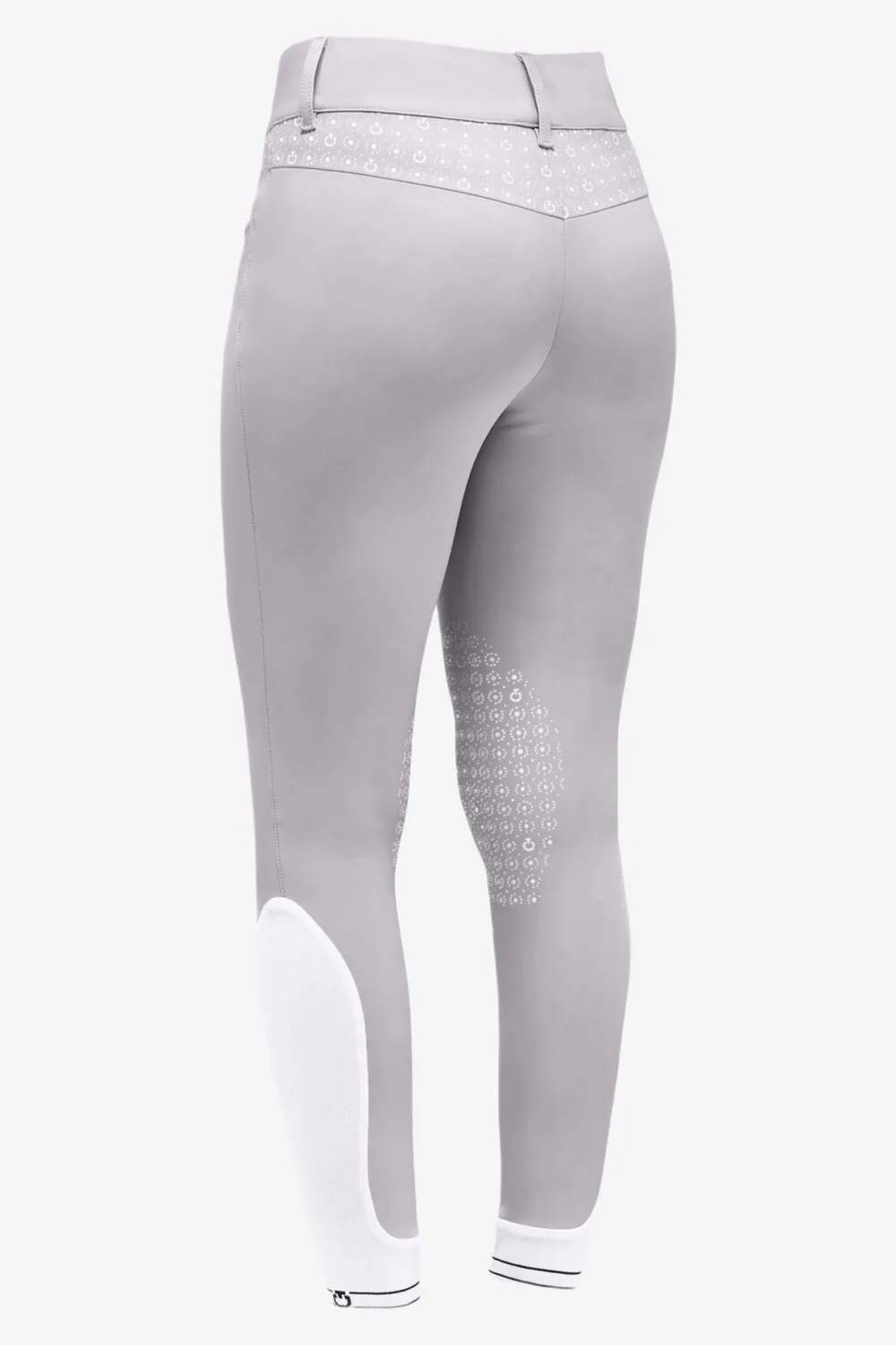 Cavalleria Toscana Cavalleria Toscana|Ridbyxor & Tights-Motif Print Ridbyxor