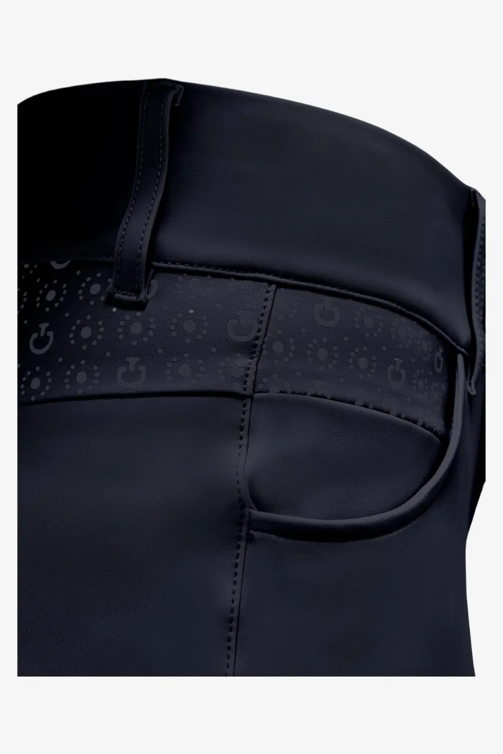 Cavalleria Toscana Cavalleria Toscana|Ridbyxor & Tights-Motif Print Ridbyxor