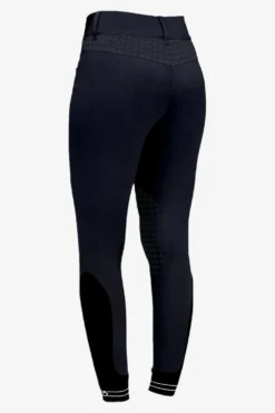 Cavalleria Toscana Cavalleria Toscana|Ridbyxor & Tights-Motif Print Ridbyxor