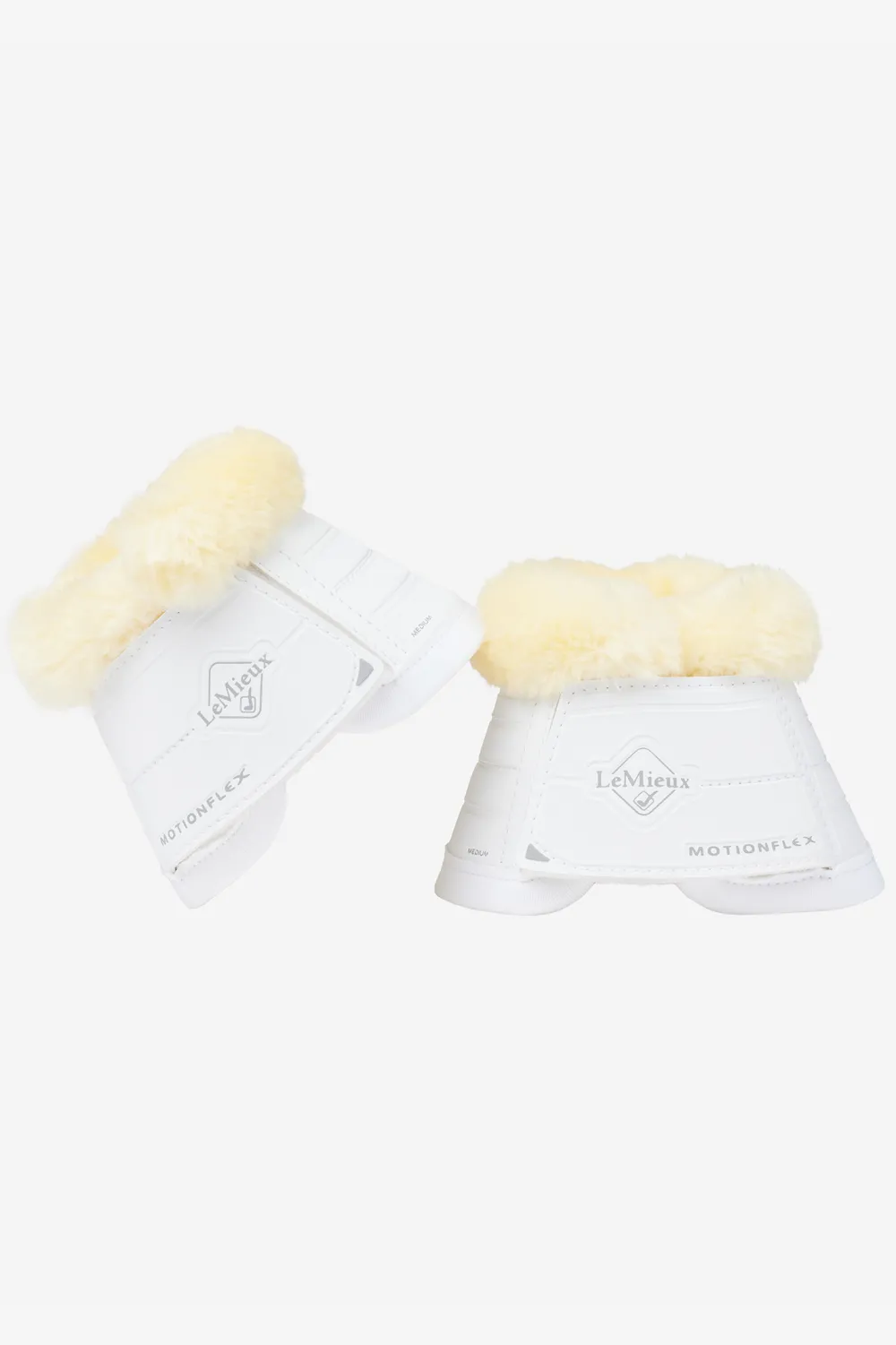 LeMieux Lemieux-otionfex Boots Fur