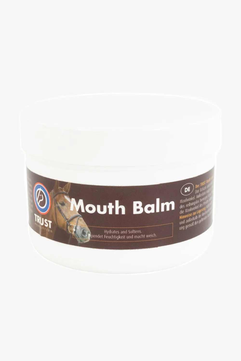 Trust Equestrian Trust Equestrian-Mouth Balm