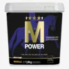 NAF Naf|Fodertillskott & Hästgodis-M Power 1,8kg - NY KARENSFRI
