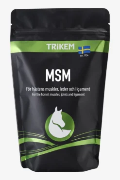 Trikem Trikem|Fodertillskott & Hästgodis-S 500g