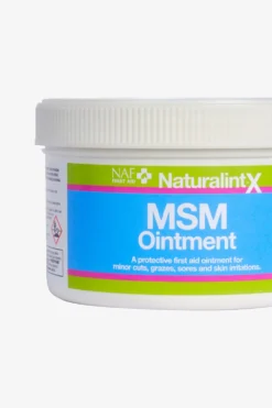 Naf Naf-Msm Ointment
