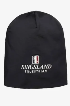 Kingsland Mössor & Pannband-Mössa Classic Navy