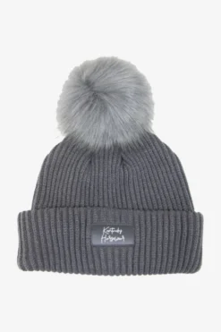 Kentucky Horsewear Mössor & Pannband-Mössa Pompom