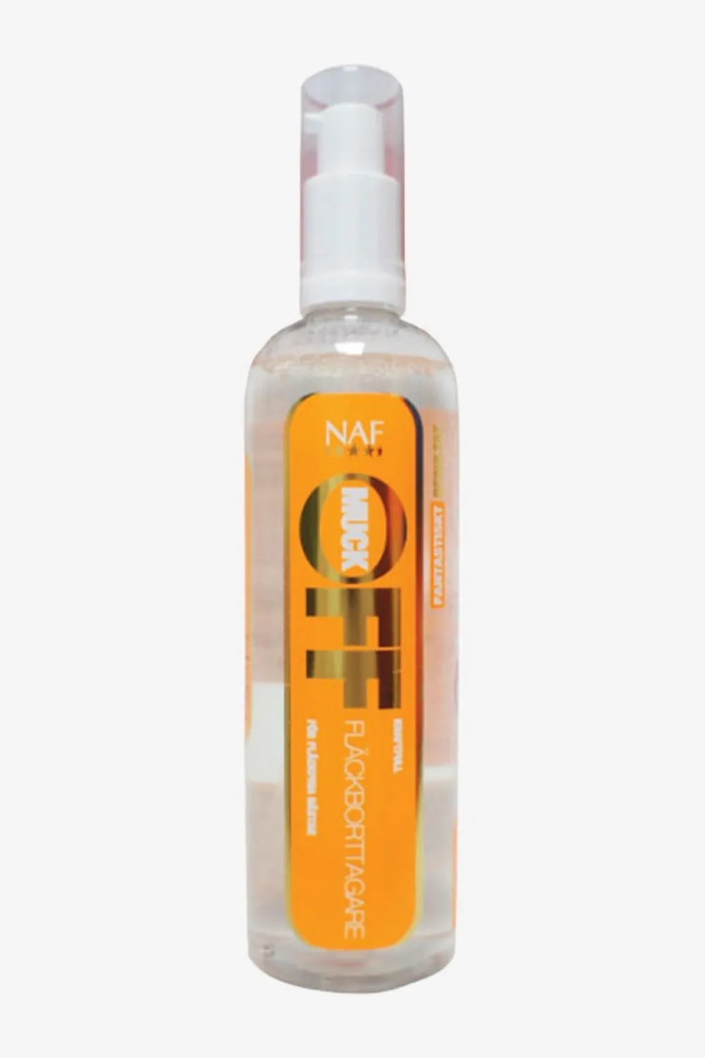 Naf Naf-Muck Off