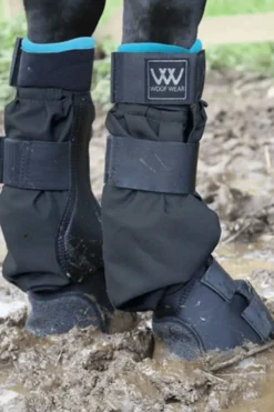 Woof Wear Benskydd & Benlindor-Mud Fever Boots